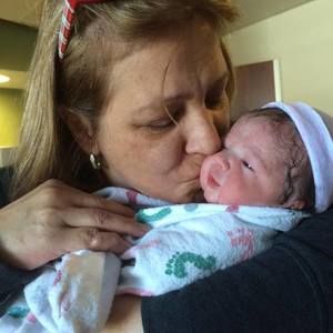 Meet your Posher, Lynn